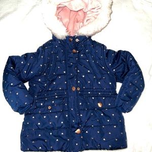 Carter’s Puffer Coat